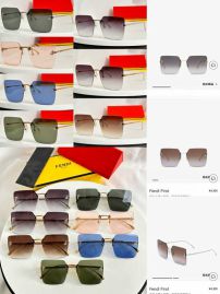 Picture of Fendi Sunglasses _SKUfw56808670fw